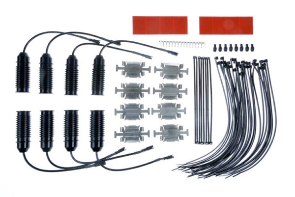 KW Electronic Damping Cancellation Kit BMW 5series F10 Type 5L - Bull Strap