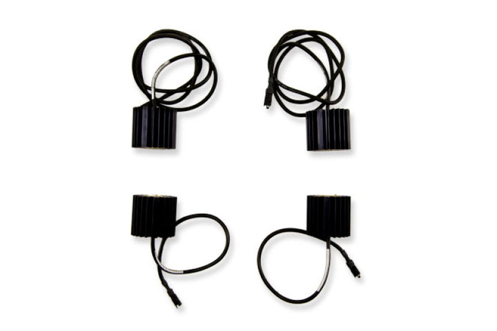 KW Electronic Damping Cancellation Kit Nissan GT-R type R35 - Bull Strap