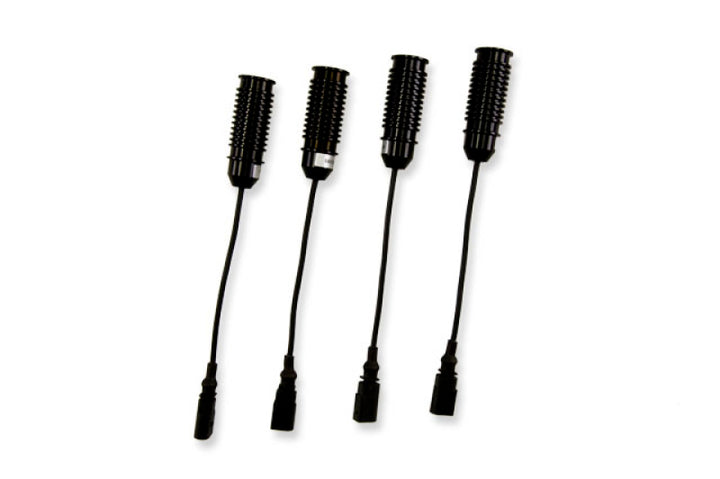 KW Electronic Damping Cancellation Kit Porsche Cayenne Type 9PA - Bull Strap