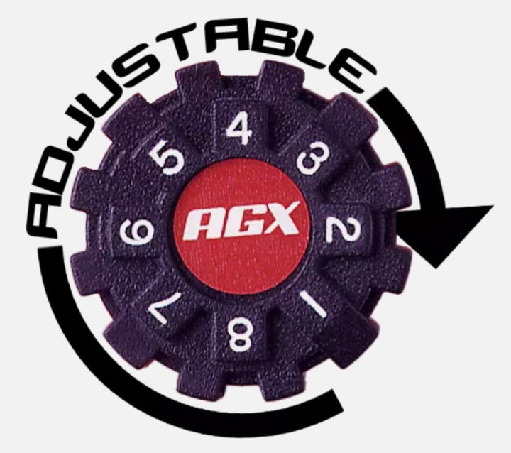 KYB Shocks & Struts AGX Front DODGE 2000 GTX 1989-90 EAGLE 2000 GTX 1991-93 EAGLE Talon 1990-94 MITS - Bull Strap