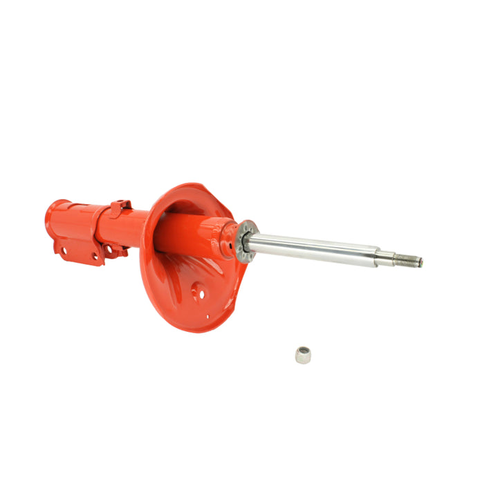 KYB Shocks & Struts AGX Front DODGE 2000 GTX 1989-90 EAGLE 2000 GTX 1991-93 EAGLE Talon 1990-94 MITS - Bull Strap