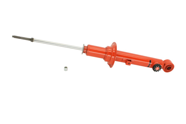 KYB Shocks & Struts AGX Rear DODGE 2000 GTX 1989-90 EAGLE 2000 GTX 1991-93 EAGLE Talon 1990-94 MITSU - Bull Strap