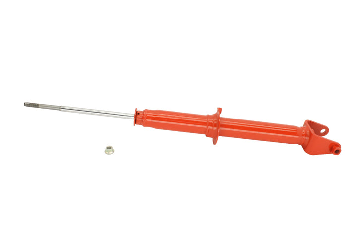 KYB Shocks & Struts AGX Rear HONDA Prelude 1992-01 - Bull Strap