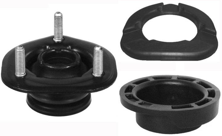 KYB Shocks & Struts Dodge Domestic Truck / SUV Strut Mounts - Bull Strap