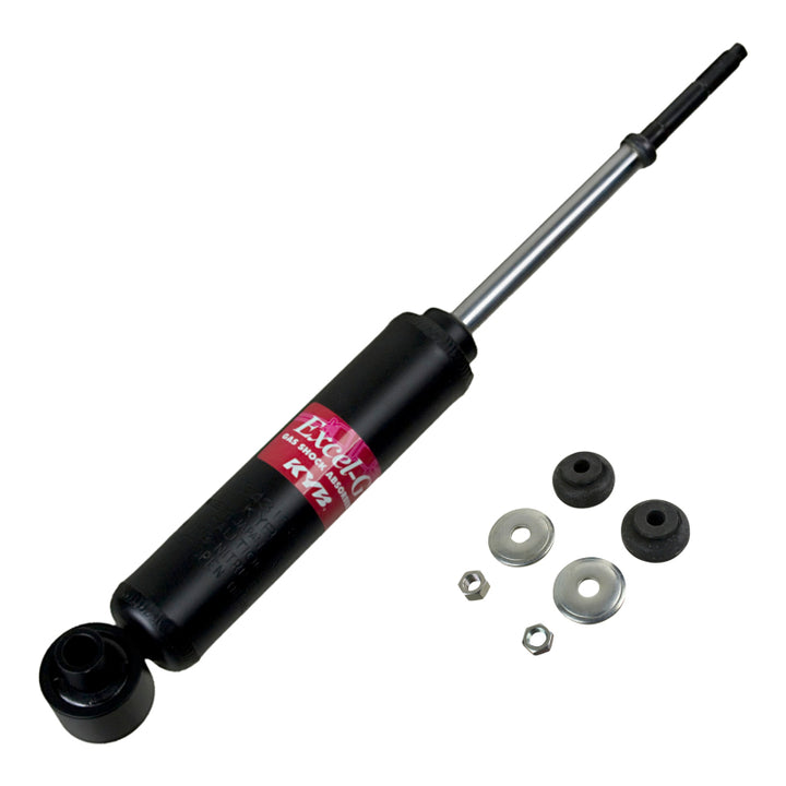KYB Shocks & Struts Excel-G Front CHRYSLER Cordoba 1975-79 CHRYSLER New Yorker 1979-81 CHRYSLER Newp - Bull Strap