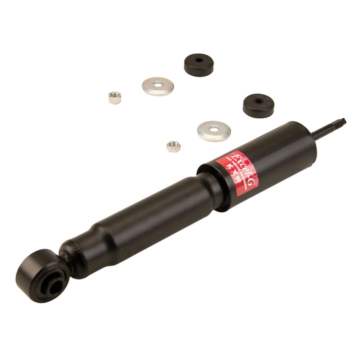 KYB Shocks & Struts Excel-G Front DODGE Ram 1500 Pickup (2WD) 1994-01 DODGE Ram 2500 Pickup (2WD) 19 - Bull Strap