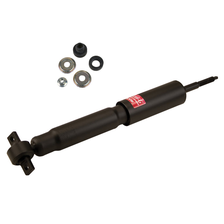 KYB Shocks & Struts Excel-G Front FORD Expedition (2WD) 1997-02 FORD F100 F150 (2WD) 1997-04 FORD F2 - Bull Strap