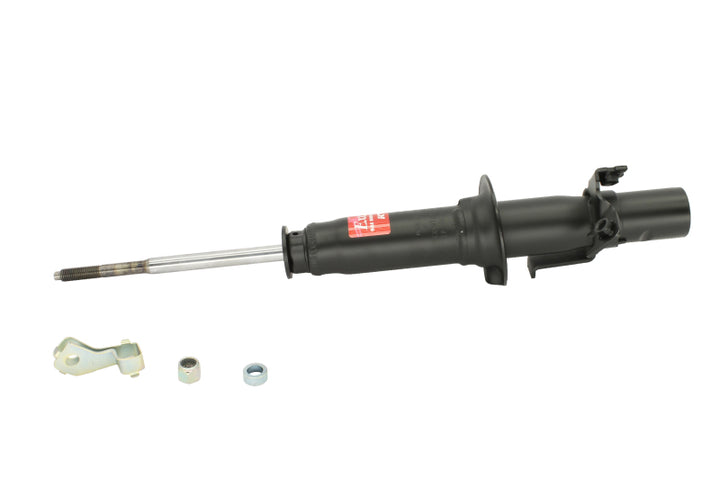 KYB Shocks & Struts Excel-G Front Left ACURA Integra 1990-93 HONDA Civic 1988-91 HONDA CRX 1988-91 - Bull Strap