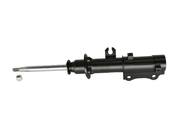 KYB Shocks & Struts Excel-G Front Right MAZDA RX-7 1986-91 - Bull Strap