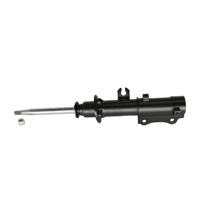 KYB Shocks & Struts Excel-G Front Right MAZDA RX-7 1986-91 - Bull Strap