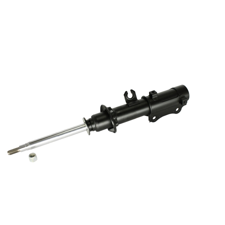 KYB Shocks & Struts Excel-G Front Right MAZDA RX-7 1986-91 - Bull Strap
