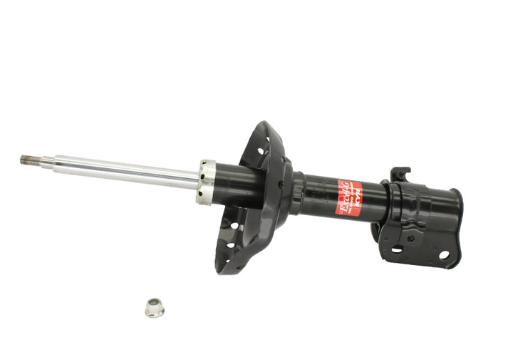 KYB Shocks & Struts Excel-G Front Right SUBARU Impreza (AWD) 2008-10 SUBARU Impreza Outback 2008-10 - Bull Strap