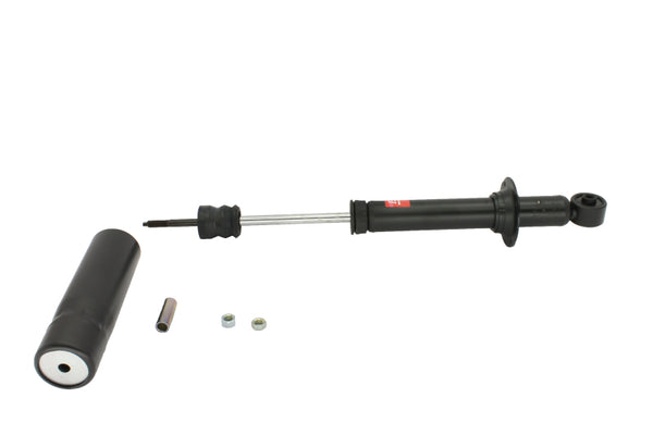 KYB Shocks & Struts Excel-G Rear ACURA Integra 1986-89 HONDA Civic 1984-87 HONDA CRX 1984-87 - Bull Strap
