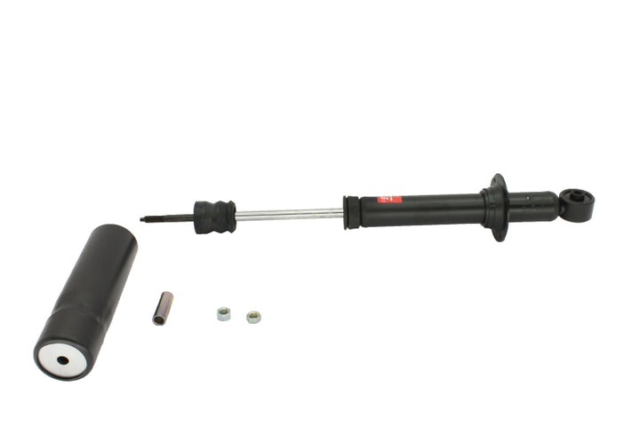 KYB Shocks & Struts Excel-G Rear ACURA Integra 1986-89 HONDA Civic 1984-87 HONDA CRX 1984-87 - Bull Strap