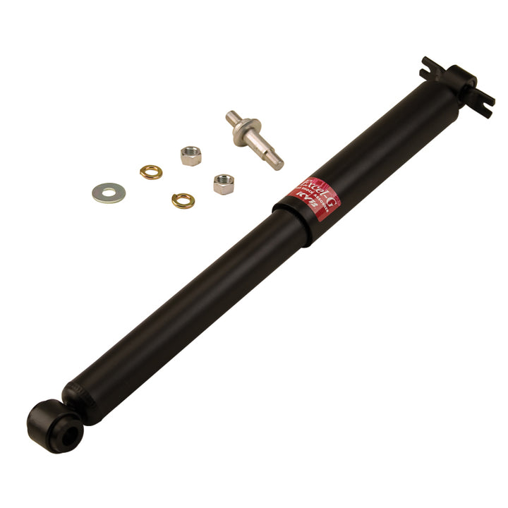 KYB Shocks & Struts Excel-G Rear AMC Gremlin 1970 AMC Hornet 1970 AVANTI II 1989-91 BUICK Centurion - Bull Strap