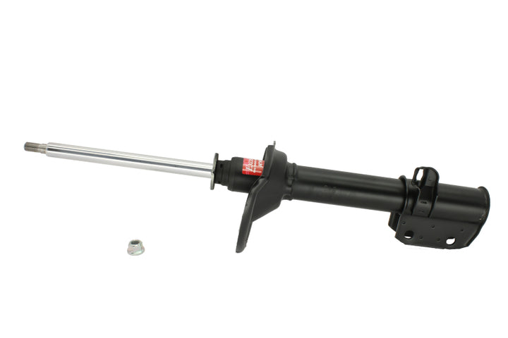 KYB Shocks & Struts Excel-G Rear Left SUBARU Legacy (AWD) 1995-99 SUBARU Legacy Outback 1995 - Bull Strap