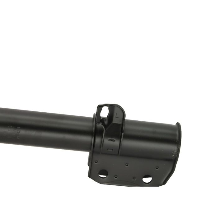 KYB Shocks & Struts Excel-G Rear Left SUBARU Legacy (AWD) 1995-99 SUBARU Legacy Outback 1995 - Bull Strap