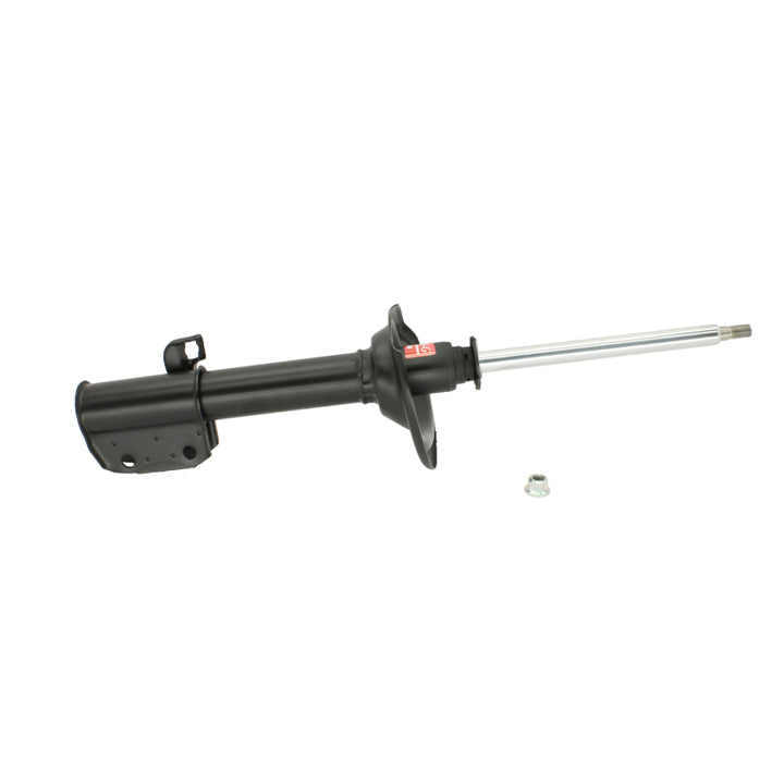 KYB Shocks & Struts Excel-G Rear Left SUBARU Legacy (AWD) 1995-99 SUBARU Legacy Outback 1995 - Bull Strap
