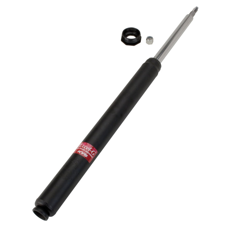 KYB Shocks & Struts Excel-G Rear NISSAN 240Z 1970-74 NISSAN 260Z 1974 - Bull Strap