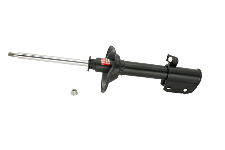 KYB Shocks & Struts Excel-G Rear Right SUBARU Legacy (AWD) 1995-99 SUBARU Legacy Outback 1995 - Bull Strap