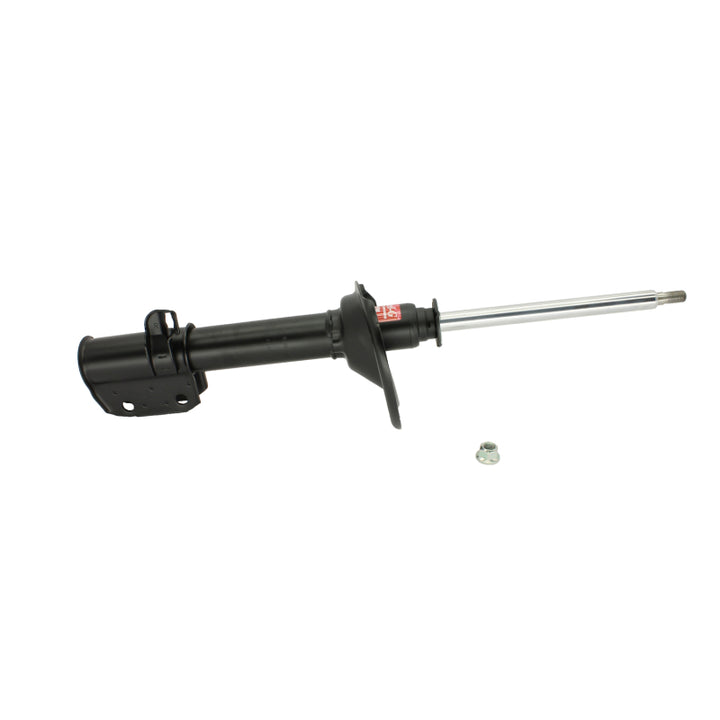 KYB Shocks & Struts Excel-G Rear Right SUBARU Legacy (AWD) 1995-99 SUBARU Legacy Outback 1995 - Bull Strap