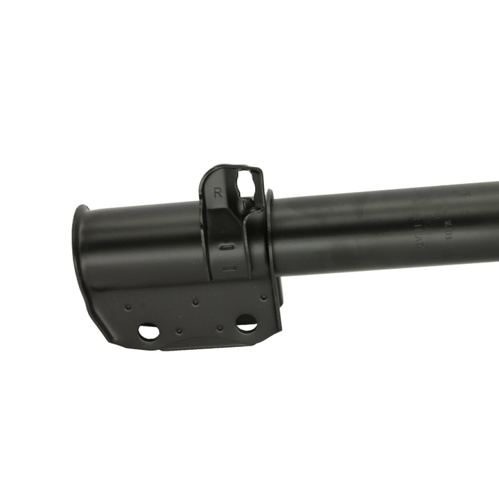 KYB Shocks & Struts Excel-G Rear Right SUBARU Legacy (AWD) 1995-99 SUBARU Legacy Outback 1995 - Bull Strap