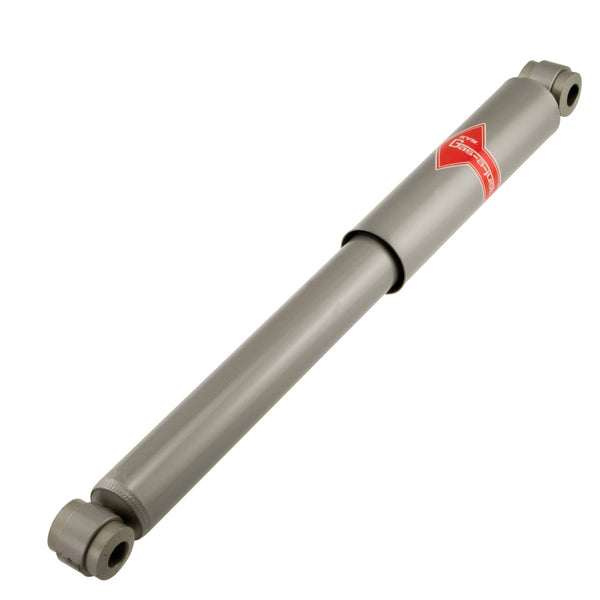 KYB Shocks & Struts Gas-A-Just Rear DODGE Dart 1963-76 PLYMOUTH Barracuda 1964-69 PLYMOUTH Duster 19 - Bull Strap