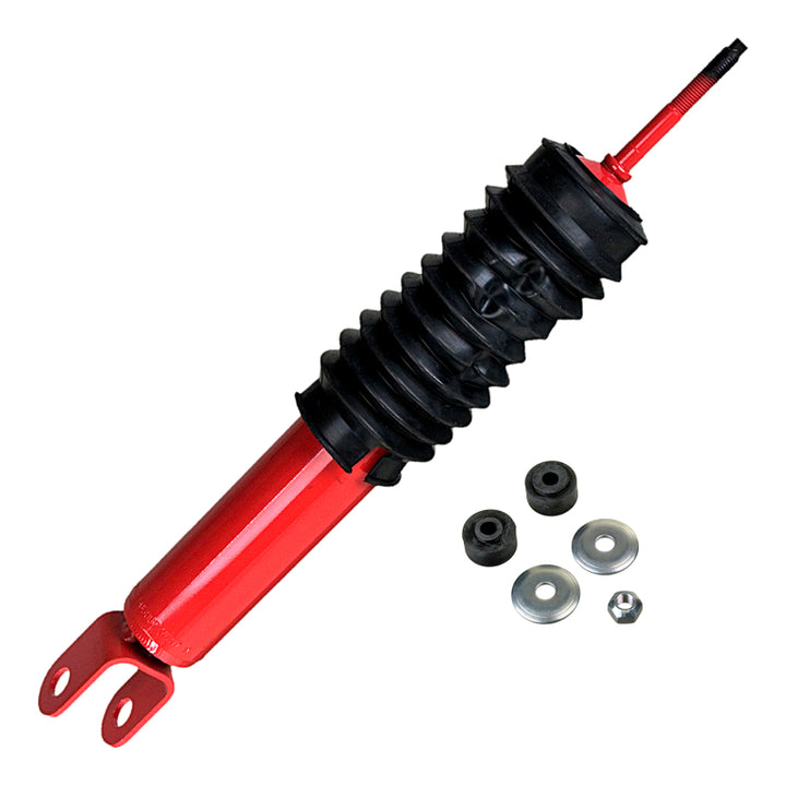 KYB Shocks & Struts MonoMax Front CADILLAC Escalade 2002-06 CHEVROLET Avalanche 1500 (2WD) 2002-06 C - Bull Strap