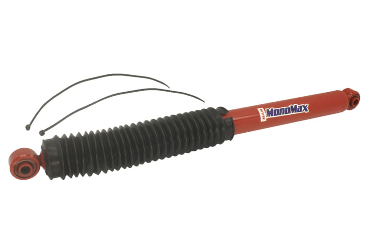 KYB Shocks & Struts MonoMax Rear DODGE Ram 2500 Pickup (2WD) 2003-10 DODGE Ram 2500 Pickup (4WD) 200 - Bull Strap