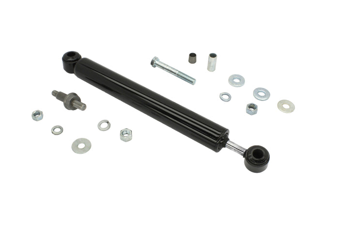 KYB Shocks & Struts Steering Stabilizers Front CHEVROLET Blazer - Full Size (4WD) 1973-92 CHEVROLET - Bull Strap