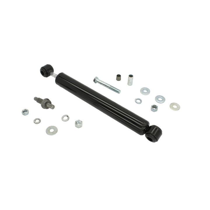 KYB Shocks & Struts Steering Stabilizers Front CHEVROLET Blazer - Full Size (4WD) 1973-92 CHEVROLET - Bull Strap