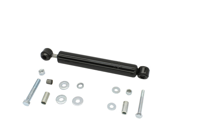 KYB Shocks & Struts Steering Stabilizers Front CHEVROLET Silverado K and V Series (1/2 Ton) (4WD) 19 - Bull Strap
