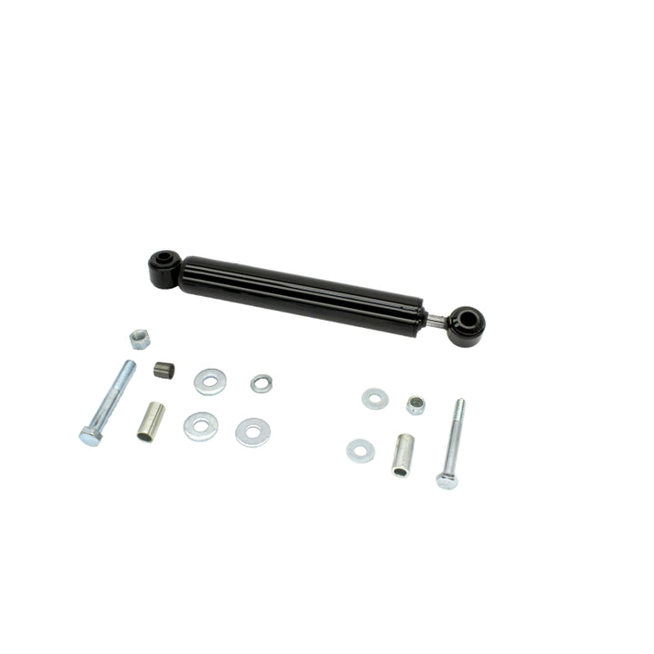 KYB Shocks & Struts Steering Stabilizers Front CHEVROLET Silverado K and V Series (1/2 Ton) (4WD) 19 - Bull Strap