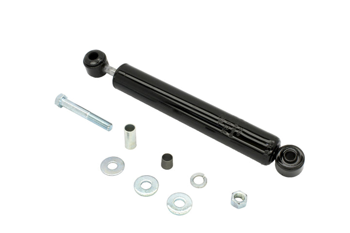KYB Shocks & Struts Steering Stabilizers Front CHEVROLET Silverado K and V Series (3/4 Ton) (4WD) 20 - Bull Strap