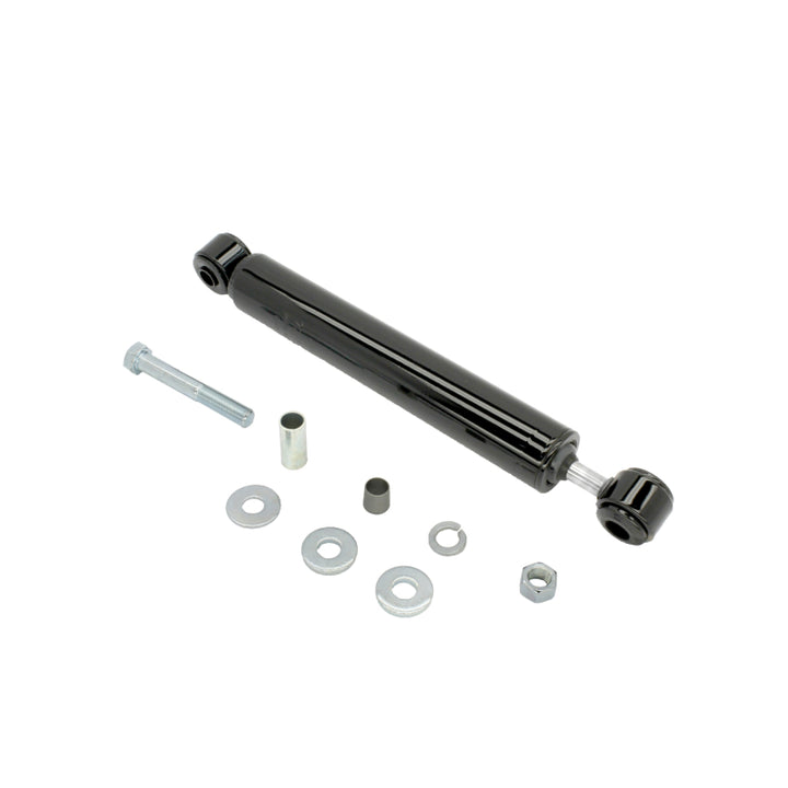 KYB Shocks & Struts Steering Stabilizers Front CHEVROLET Silverado K and V Series (3/4 Ton) (4WD) 20 - Bull Strap