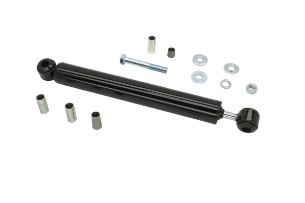 KYB Shocks & Struts Steering Stabilizers Front DODGE Ram 1500 Pickup (4WD) 1994-02 DODGE Ram 2500 Pi - Bull Strap