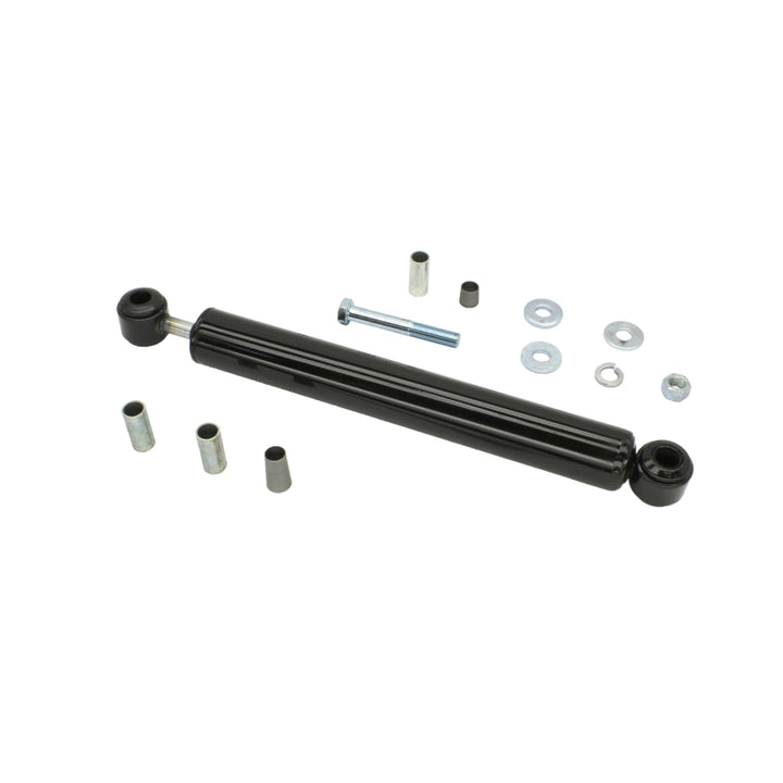 KYB Shocks & Struts Steering Stabilizers Front DODGE Ram 1500 Pickup (4WD) 1994-02 DODGE Ram 2500 Pi - Bull Strap