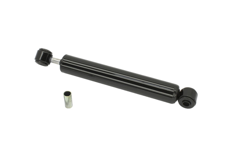 KYB Shocks & Struts Steering Stabilizers Front JEEP Wrangler 2007-08 - Bull Strap