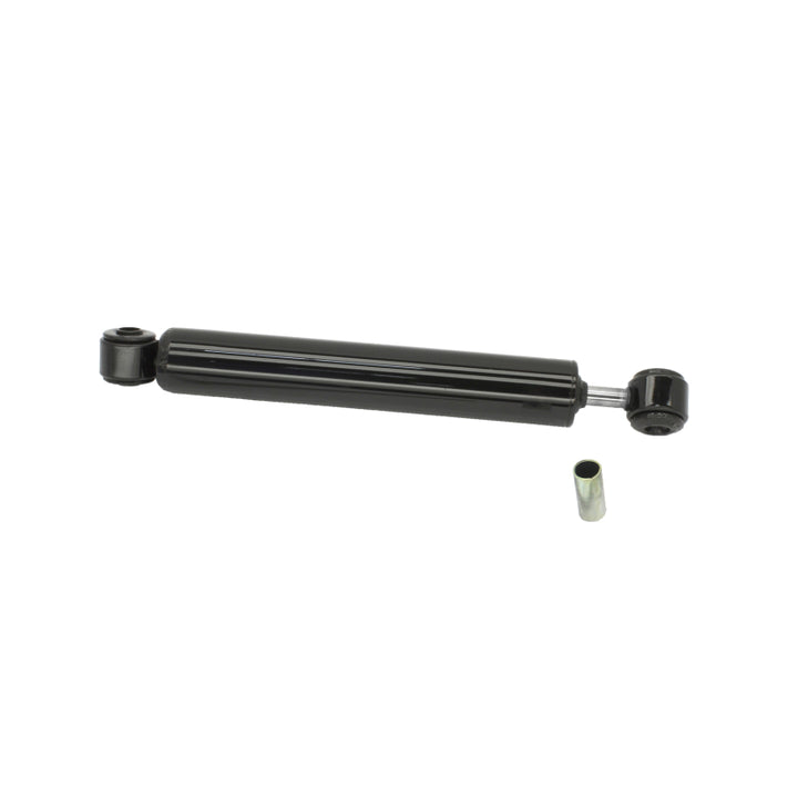 KYB Shocks & Struts Steering Stabilizers Front JEEP Wrangler 2007-08 - Bull Strap
