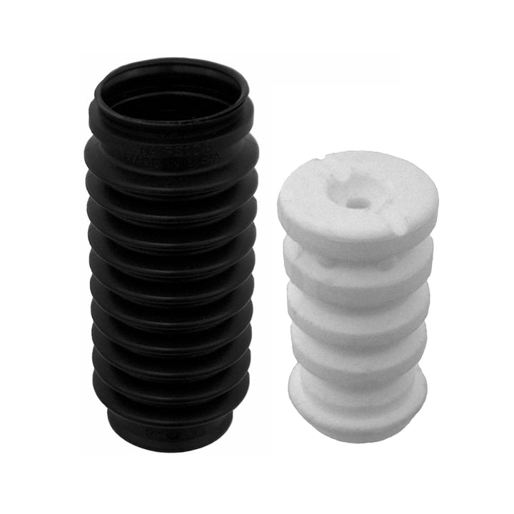 KYB Shocks & Struts Strut Boots Front & Rear ACURA CL 2001-03 ACURA Legend 1986-95 ACURA RL 1996-04 - Bull Strap