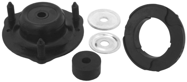 KYB Shocks & Struts Strut Mounts Front 03-14 Toyota 4Runner / 07-12 Toyota FJ Cruiser - Bull Strap