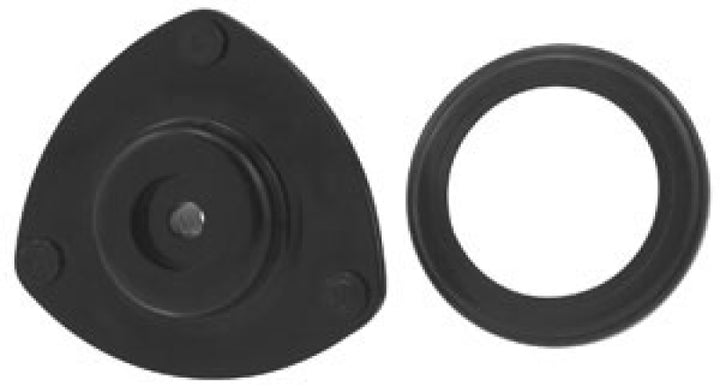 KYB Shocks & Struts Strut Mounts Front ACURA EL 2002-03 ACURA RSX 2005-06 HONDA Civic 2002 HONDA Civ - Bull Strap