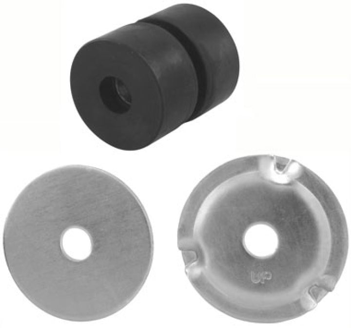 KYB Shocks & Struts Strut Mounts Front FORD Crown Victoria 2003-10 FORD Grand Marquis 2003-06 FORD M - Bull Strap
