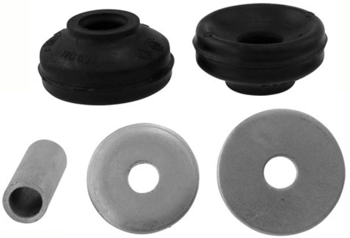 KYB Shocks & Struts Strut Mounts Front & Rear ACURA CL 1997-99 ACURA CL 2001-03 ACURA EL 1997-00 ACU - Bull Strap