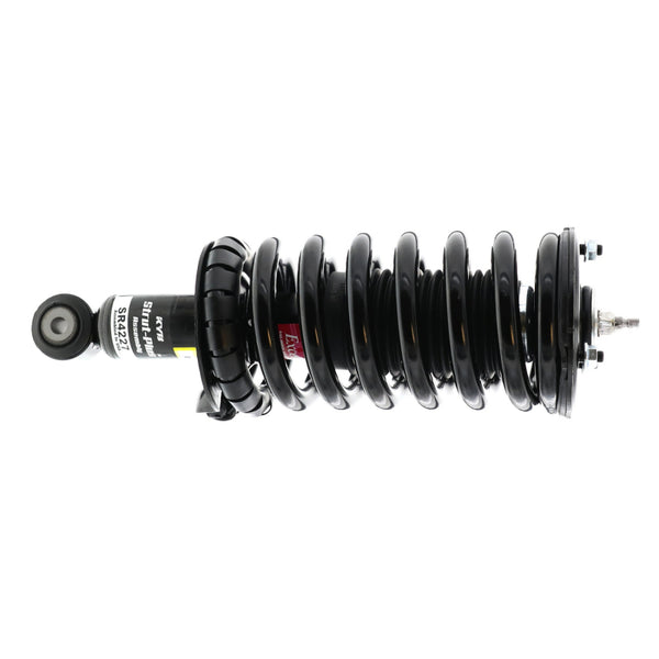 KYB Shocks & Struts Strut Plus Front INFINITI QX56 2010-2004 - Bull Strap