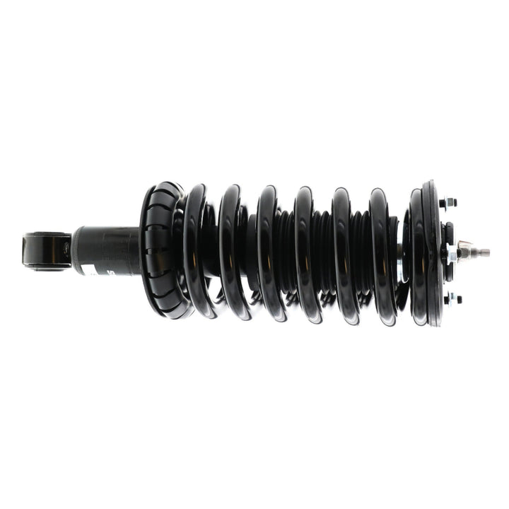 KYB Shocks & Struts Strut Plus Front INFINITI QX56 2010-2004 - Bull Strap
