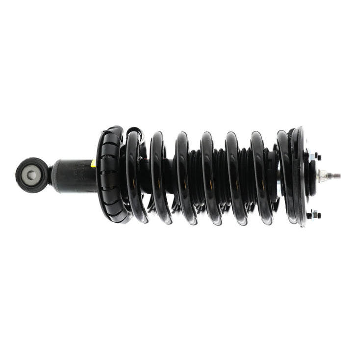 KYB Shocks & Struts Strut Plus Front INFINITI QX56 2010-2004 - Bull Strap