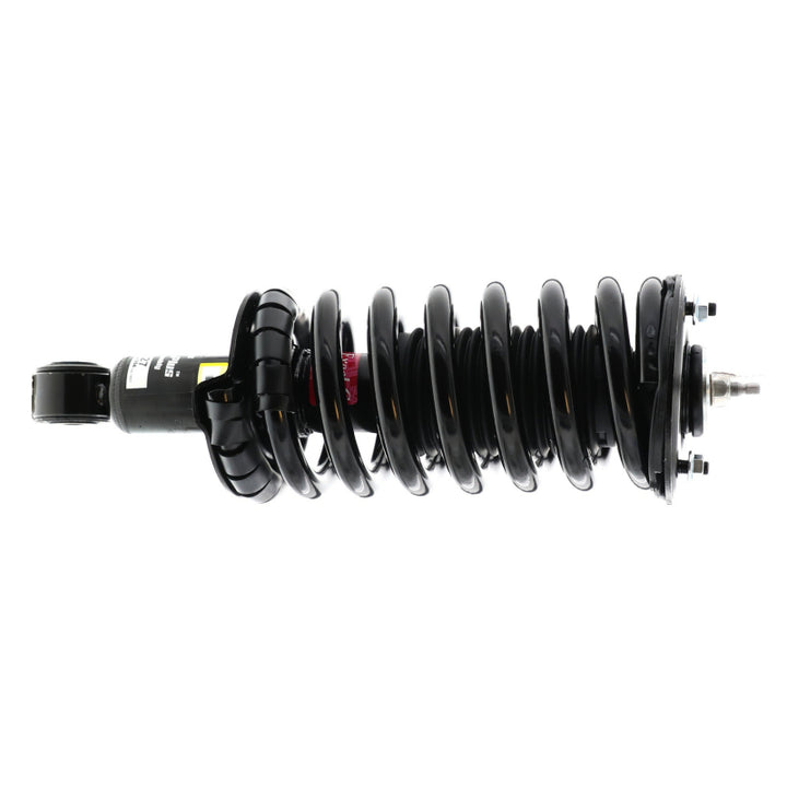 KYB Shocks & Struts Strut Plus Front INFINITI QX56 2010-2004 - Bull Strap