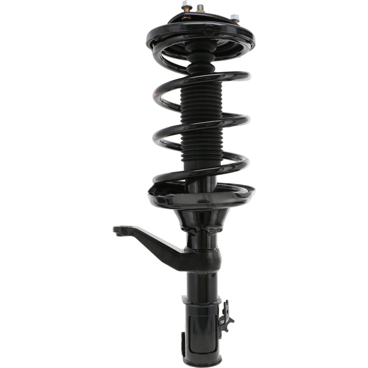 KYB Shocks & Struts Strut Plus Front Left 03-11 Honda Element (Excl SC) - Bull Strap