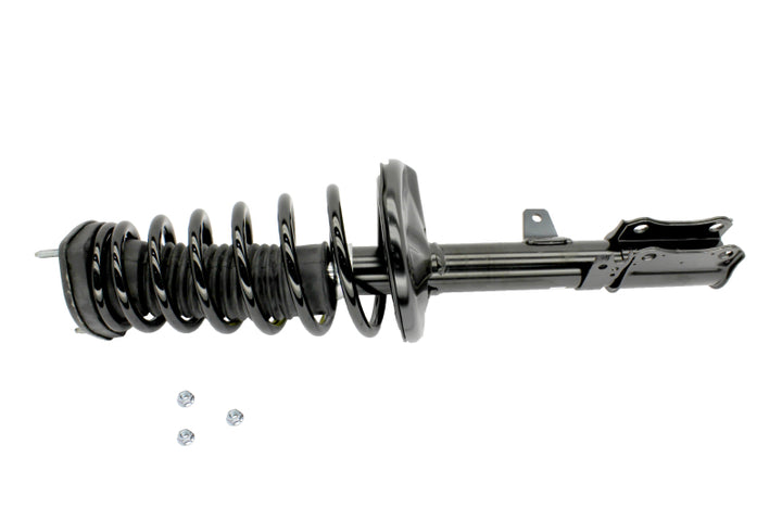 KYB Shocks & Struts Strut Plus Rear Left TOYOTA Camry 1997-01 - Bull Strap